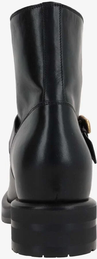 Coddington Leather Ankle Boots - Image 2