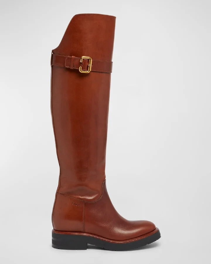 Cognac Brown