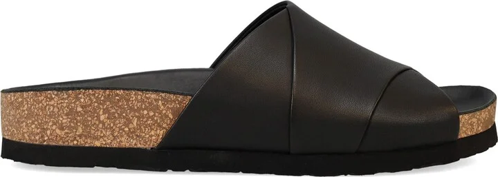 Code Slide Sandal - Image 3