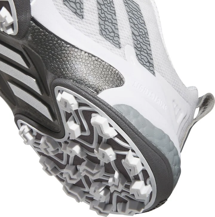 Codechaos 25 Waterproof Spikeless Golf Shoe - Image 7