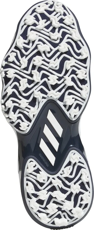Codechaos 25 Waterproof Spikeless Golf Shoe - Image 5