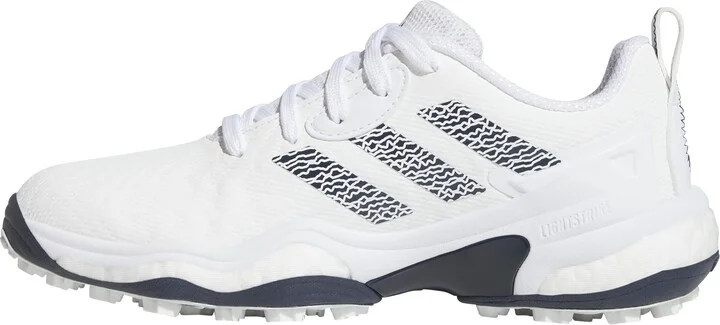 Codechaos 25 Waterproof Spikeless Golf Shoe - Image 6
