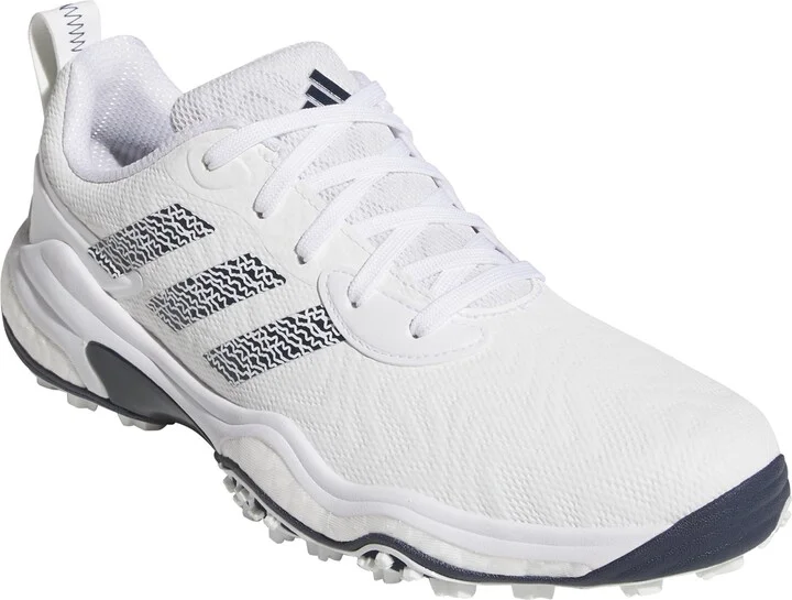 White/ Collegiate Navy/ White