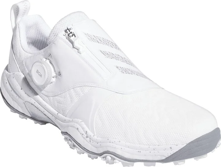 Codechaos BOA 25 Waterproof Spikeless Golf Shoe