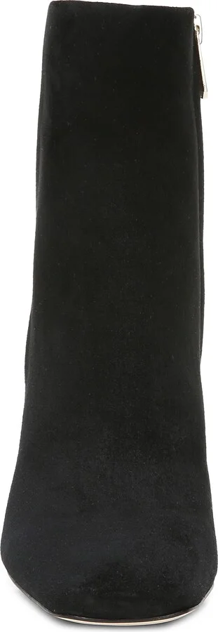 Codie Square Toe Bootie - Image 4