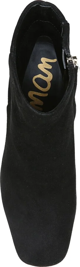 Codie Square Toe Bootie - Image 5
