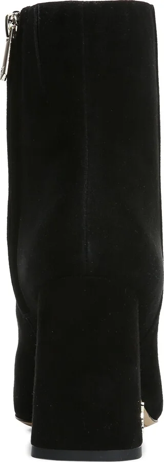 Codie Square Toe Bootie - Image 7