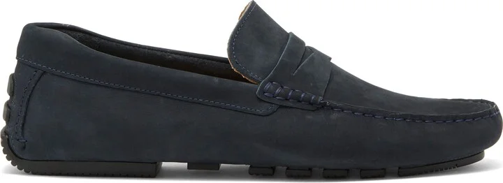Cody Driving Loafer - Image 4