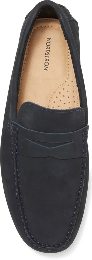 Cody Driving Loafer - Image 6