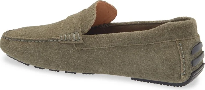 Cody Driving Loafer - Image 9