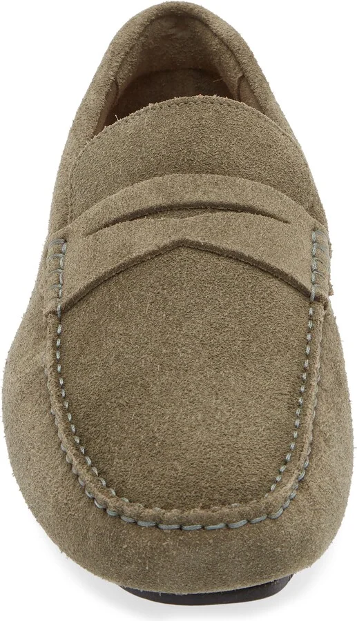 Cody Driving Loafer - Image 11