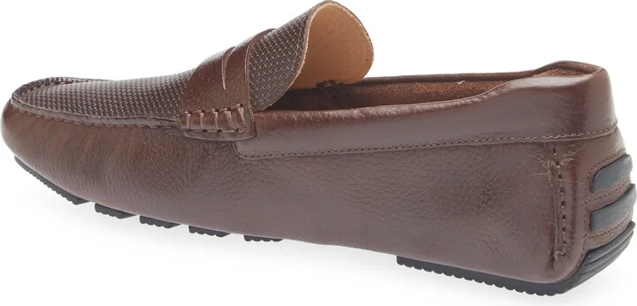 Cody Driving Loafer - Image 3