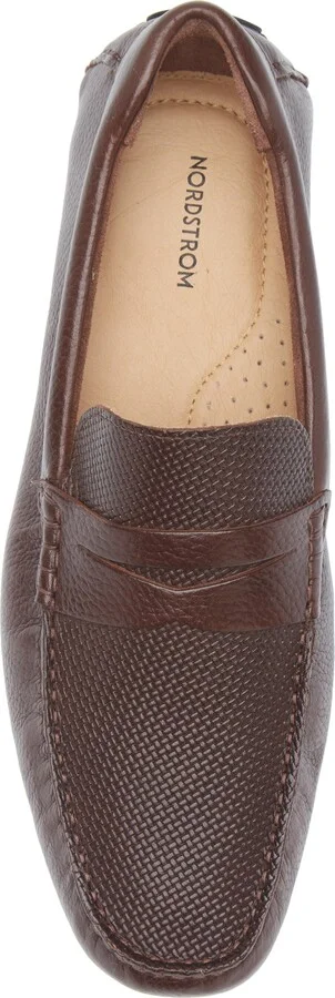 Cody Driving Loafer - Image 6