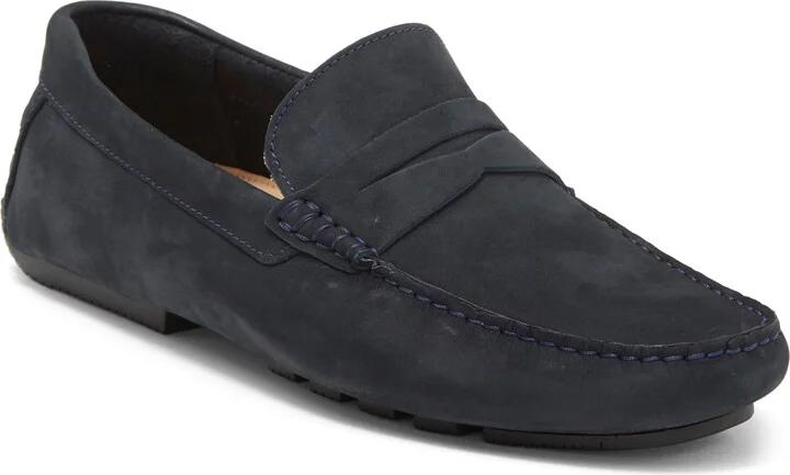 Cody Driving Loafer