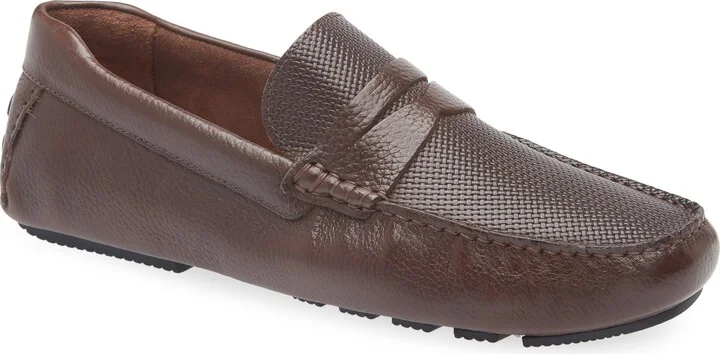 Cody Driving Loafer