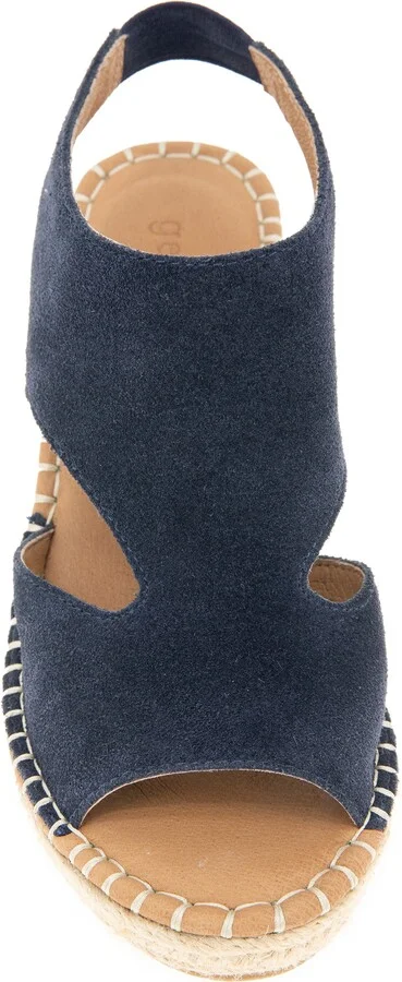 Cody Espadrille Wedge Sandal - Image 11