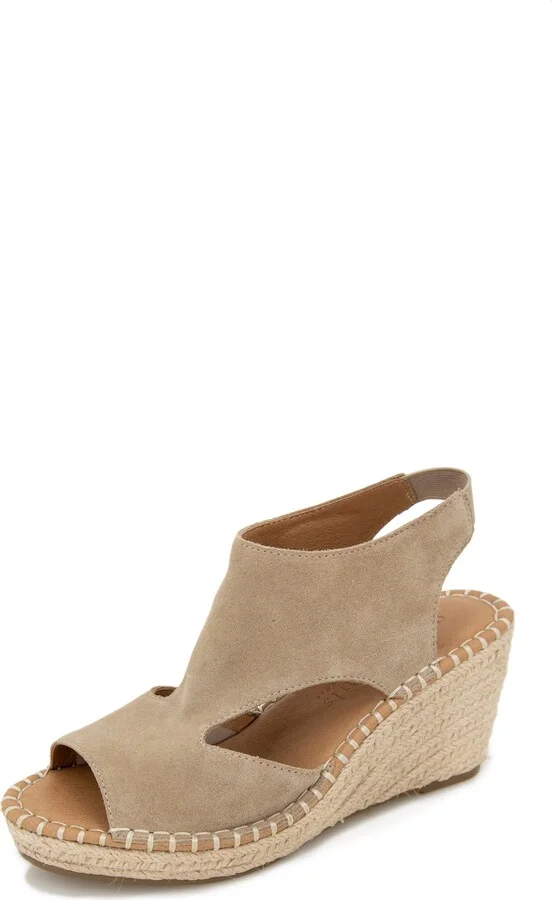 Mushroom Suede