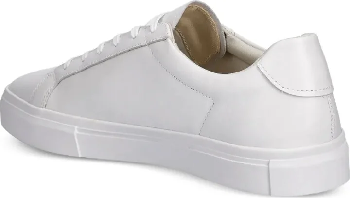 Cody lace-up leather sneakers - Image 5