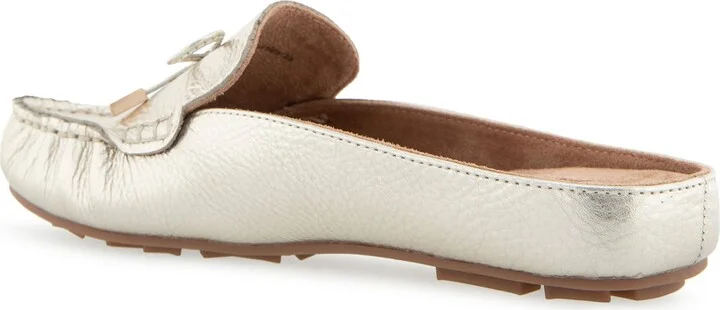 Cody Moc Toe Mule - Image 2