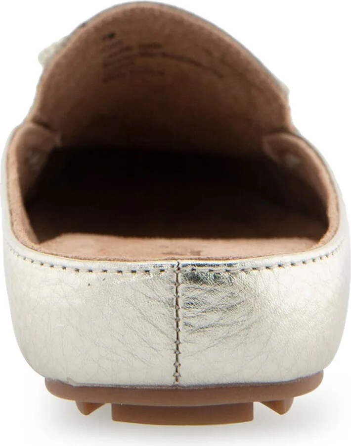 Cody Moc Toe Mule - Image 3