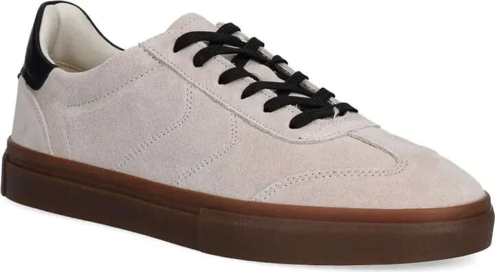 Cody suede leather sneakers - Image 2