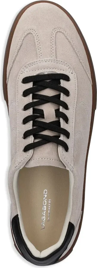 Cody suede leather sneakers - Image 3