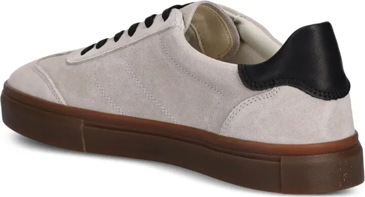 Cody suede leather sneakers - Image 5