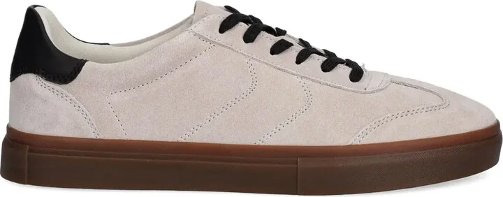 Cody suede leather sneakers
