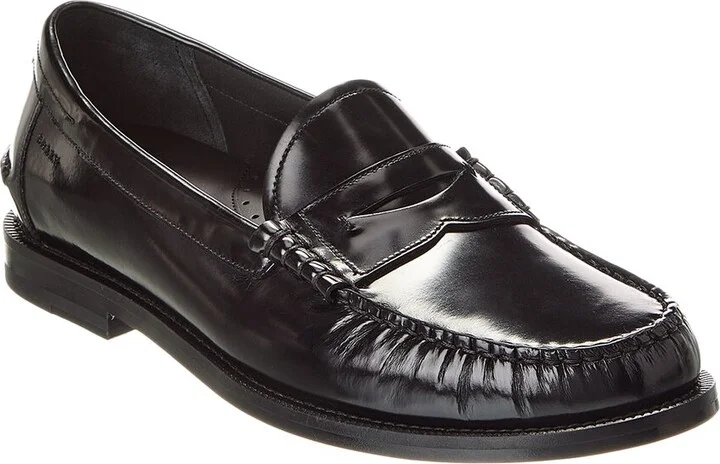 Coelo Leather Loafer