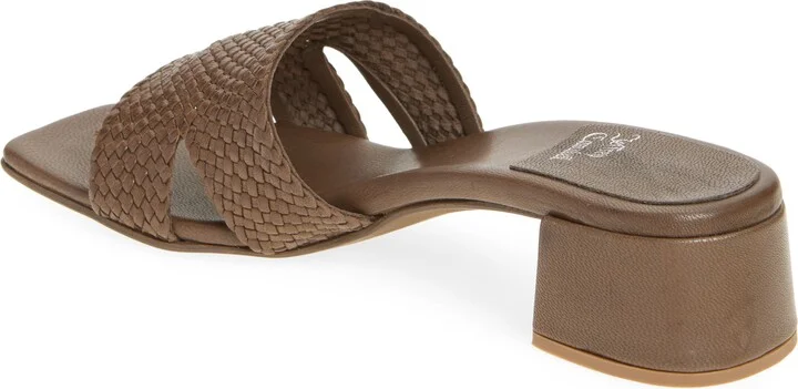 Coen Slide Sandal - Image 2