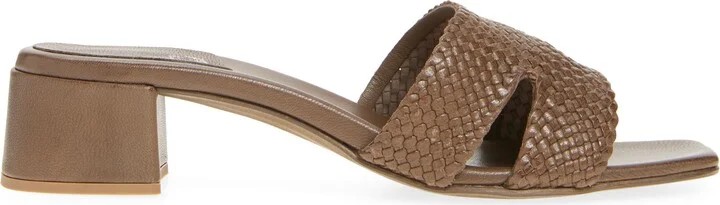 Coen Slide Sandal - Image 3