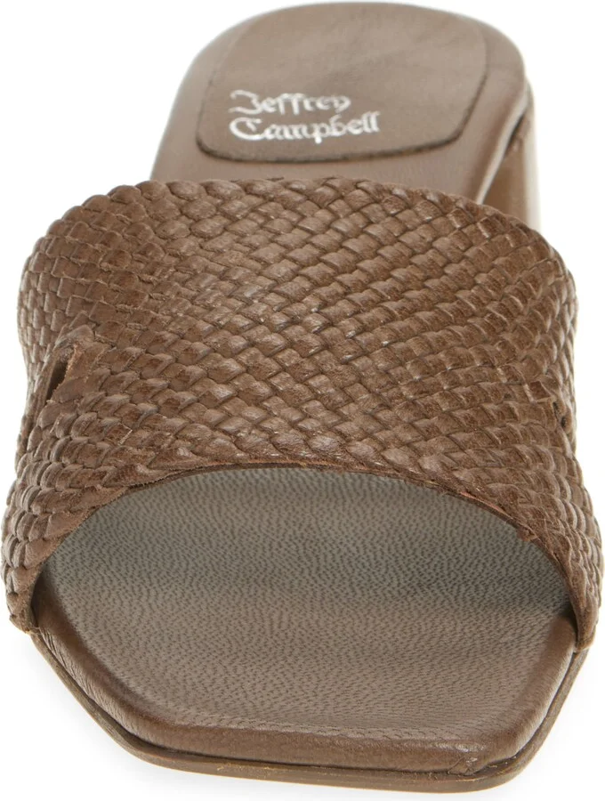 Coen Slide Sandal - Image 4
