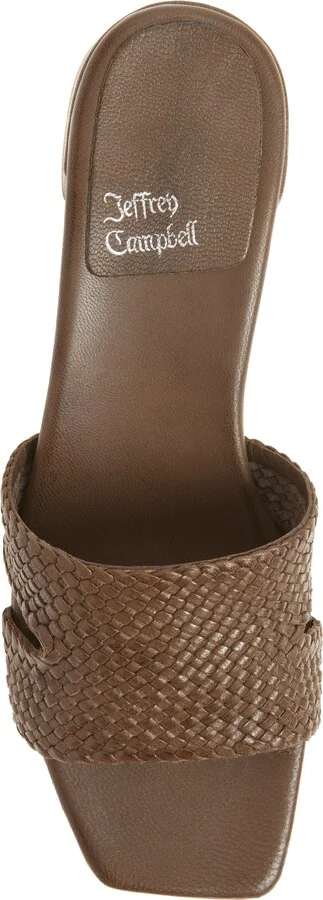 Coen Slide Sandal - Image 5