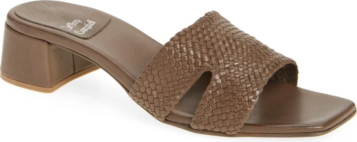 Coen Slide Sandal