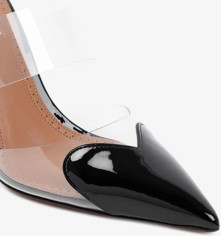 Coeur 90 Mules - Image 2
