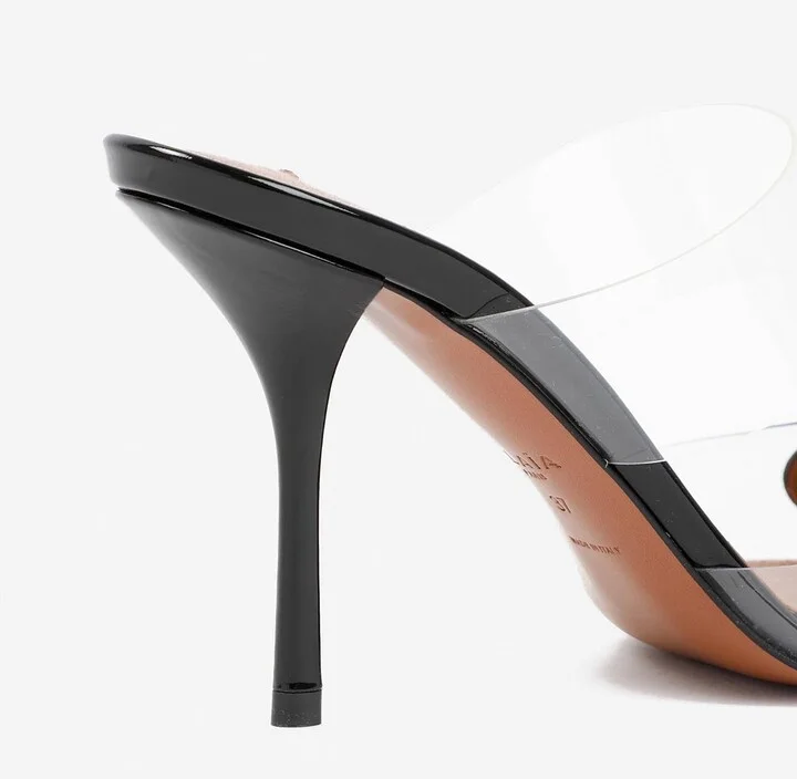 Coeur 90 Mules - Image 3