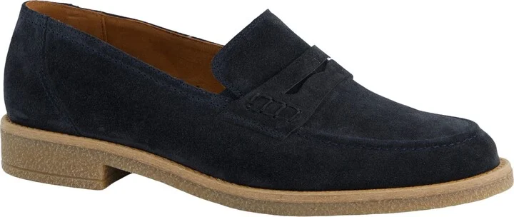 Space Soft Suede