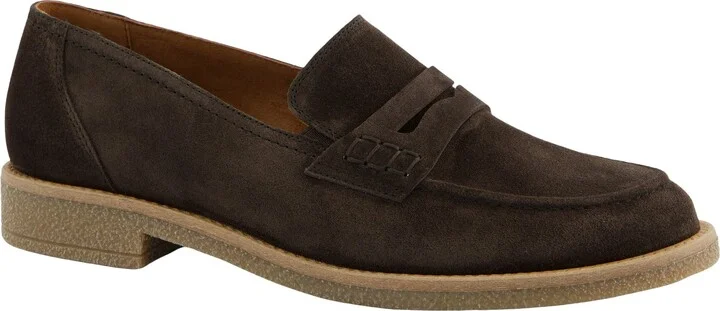 Cohen Penny Loafer