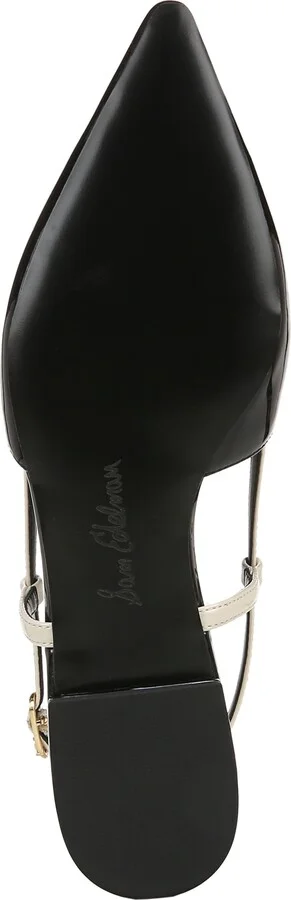Cohen Pointed Toe Flat - Image 6