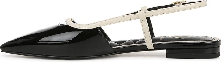 Cohen Pointed Toe Flat - Image 9