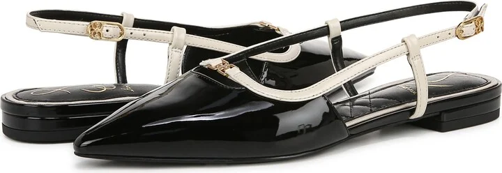 Cohen Pointed Toe Flat - Image 10