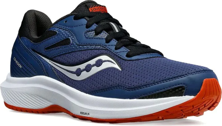Cohesion 16 "Sea/Black" sneakers - Image 2