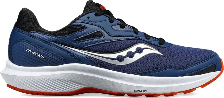 Cohesion 16 "Sea/Black" sneakers