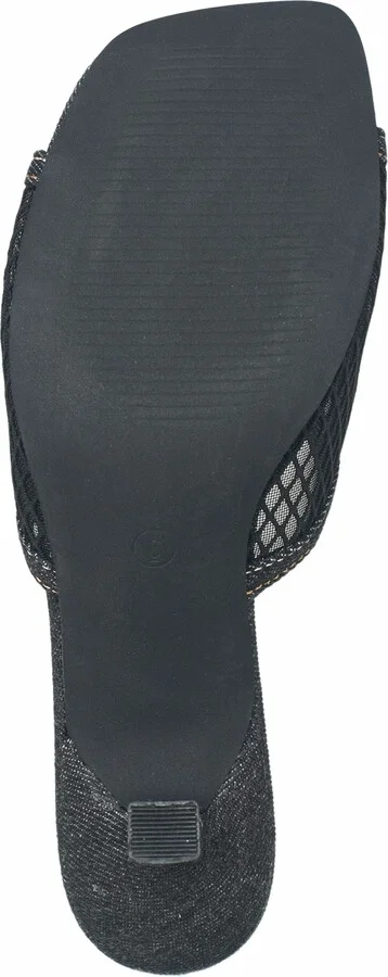 Coi Mesh Slip on Heel - Image 6