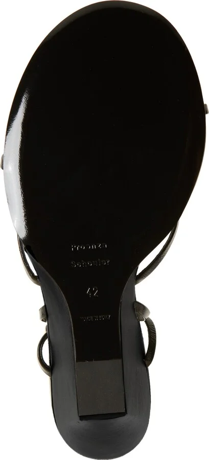 Coil Wedge Sandal - Image 6