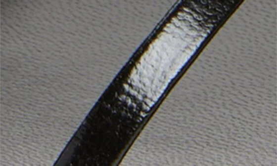 Coil Wedge Sandal - Image 7