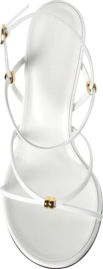 Coil Wedge Sandal - Image 11