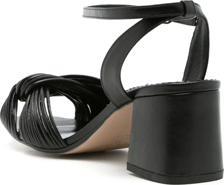 Colagem 45mm leather sandals - Image 3