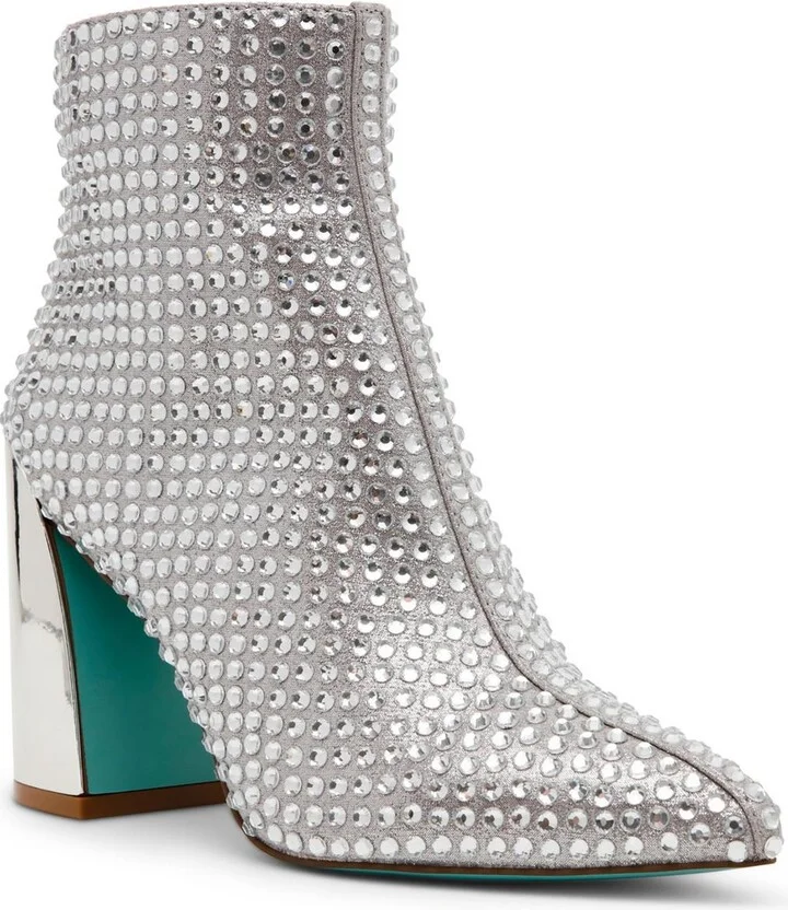 silver