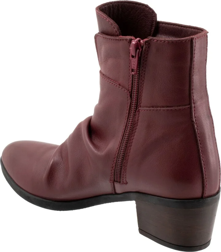 Colbie Slouchy Zip Boot - Image 2